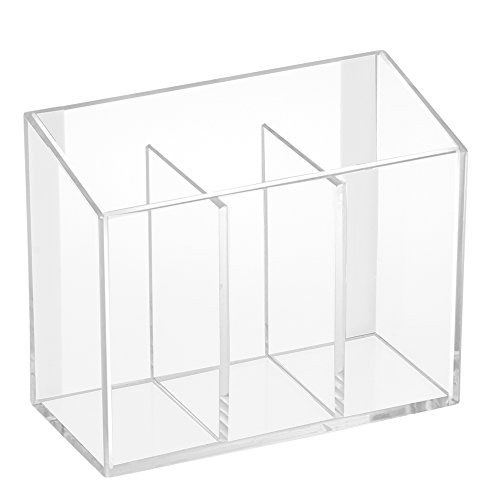 21210eu affixx vanity rangement à 3 compartimen...