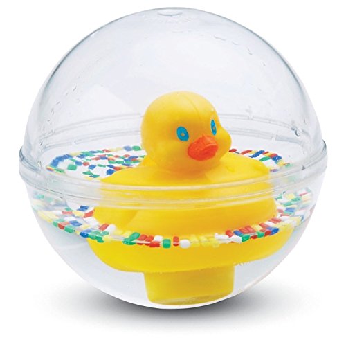 Fisher Price - 75676-0 - Balle canard