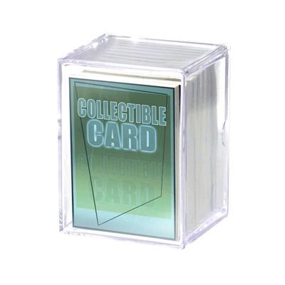 Ultra Pro - Ultra Pro boîte Cardbox pour 200 ca...