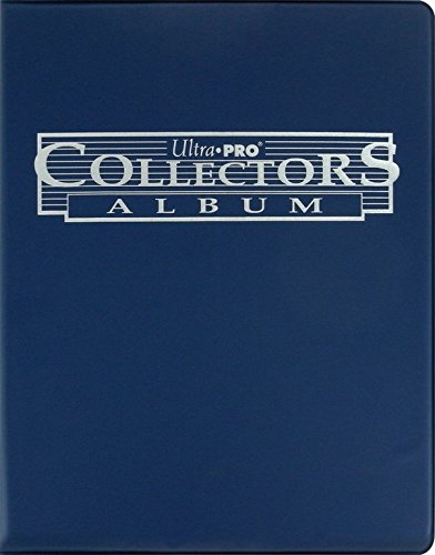 - rp9n8  - collectors album - portfolio - bleu