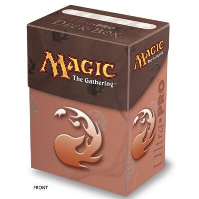 - magic the gathering boîte pour cartes deck bo...