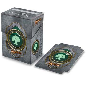 - magic the gathering boîte pour cartes deck bo...