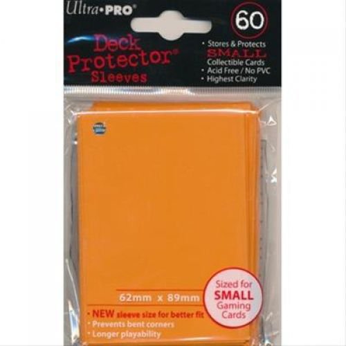 - protèges cartes format jap - sleeves ultra-pr...