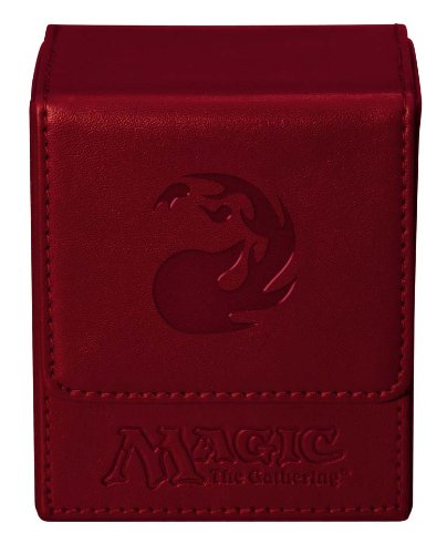 Deck Box 'Magic the Gathering Mana' - Flip Box ...