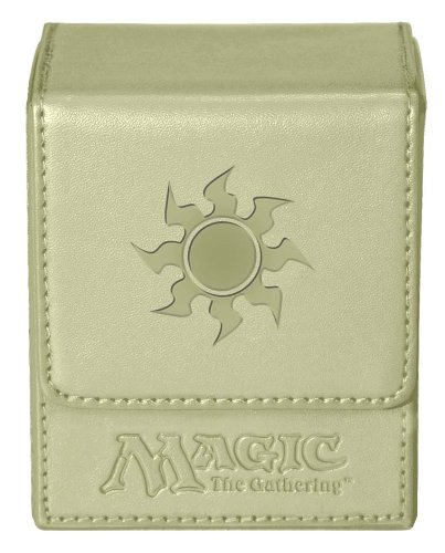 - magic the gathering boîte pour cartes flip bo...