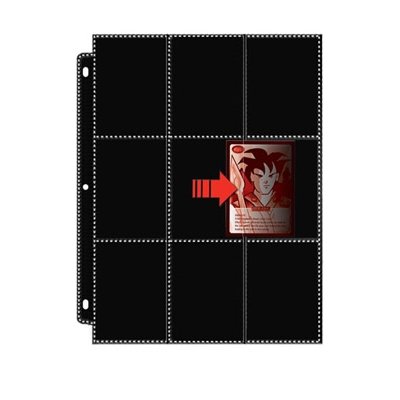 - 330510 - ultra pro - ultra pro box 50 side-lo...