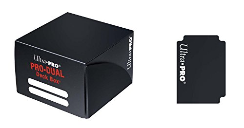 - 330537 - jeu de cartes - deckbox - pro dual -...