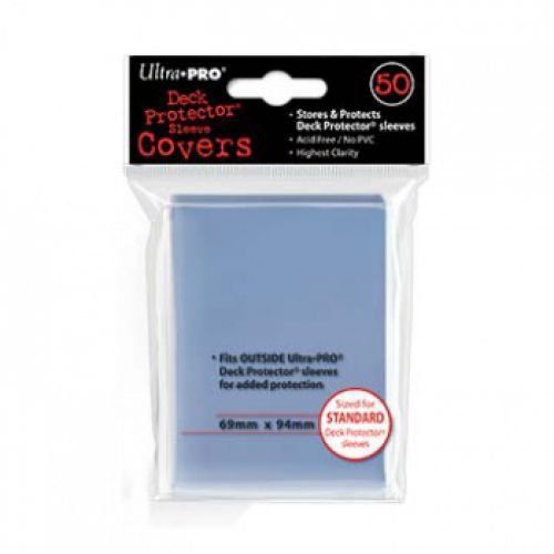 - protèges cartes - sleeves ultra-pro sleeve co...