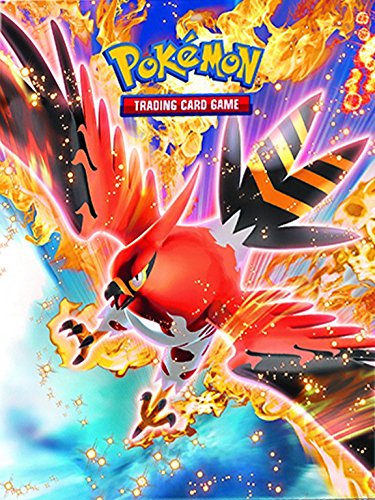 - 84300 - cartes à collectionner - cahier range...