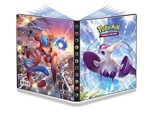 Pokémon - 84474C - Cartes à Collectionner - Cah...