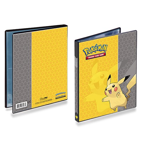 Pokémon - Jeux de Cartes - Portfolios - Portfol...
