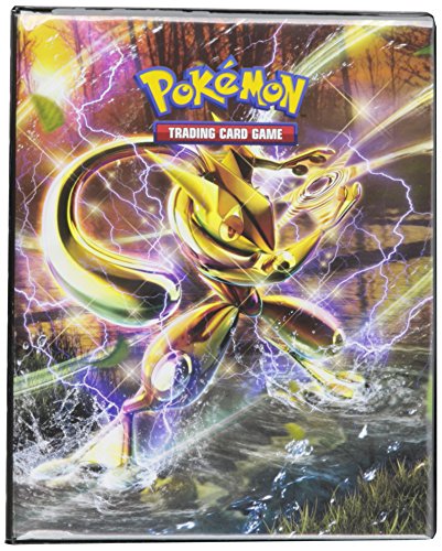 Pokémon - Jeux de Cartes - Portfolios - Xy -imp...