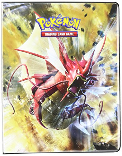 Pokémon - Jeux de Cartes - Portfolios - Portfol...
