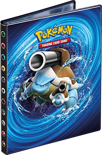 - 84624 - cahier range - pokémon xy12 evolution...