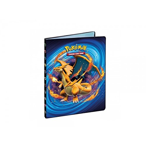 - 84625 - cahier range - pokémon xy12 evolution...