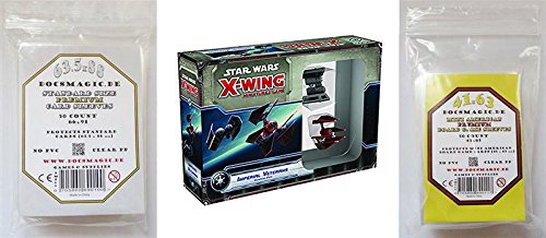 Protège Cartes Ultra Pro Pro-Fit Side Load smal...