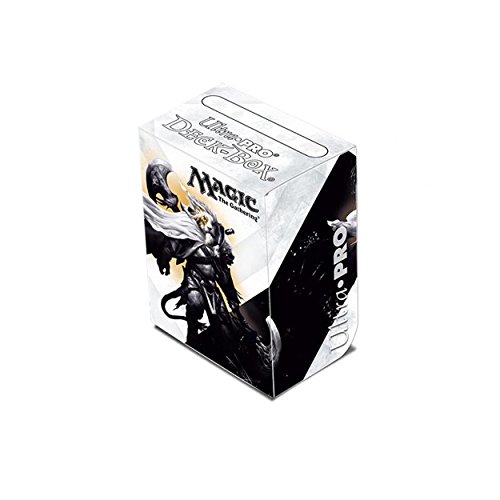 Magic The Gathering Core 2015 Deck Box v1