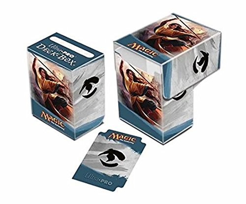 Deck Box: Jeskai, Khans of Tarkir
