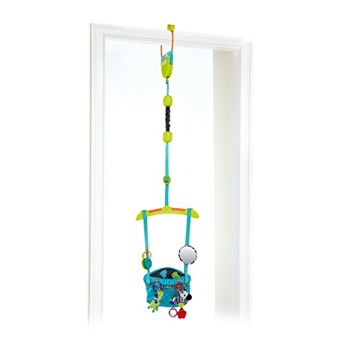 Sauteur de porte bounce n'spring