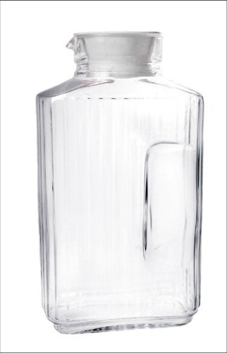 1032116 Quadro Verseur 2 L + Bouchon Blanc