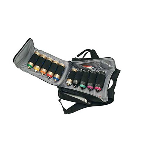 Spray Paint 12 Can Skutr Backpack