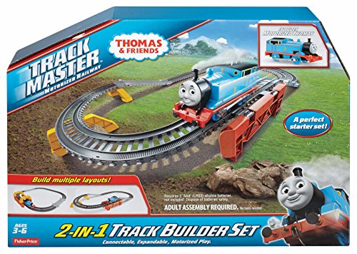 Thomas Et Ses Amis - Cdb57 - Circuit De Train -...