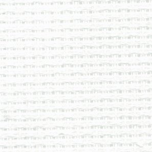 Toile aida 4,4 pts/cm, grand modèle