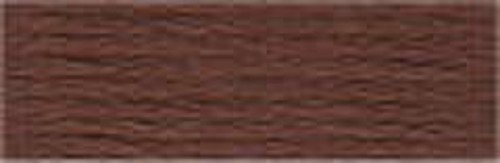 Stranded nombre shade cotton 898