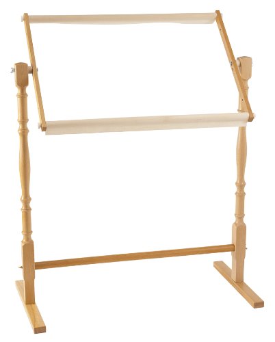 Métier sur pied grand modèle M064