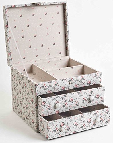 Fil DMC Vintage Collectionneurs Boîte