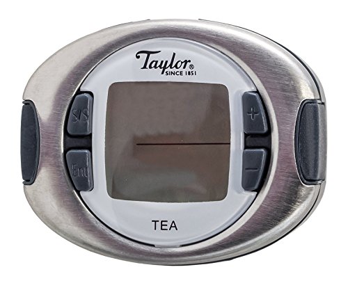 Connoisseur tea thermometer timer new