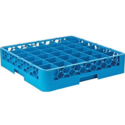 Rg3614 en verre rack avec 36 compartiments