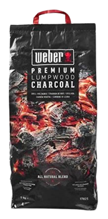 SAC DE CHARBON DE BOIS