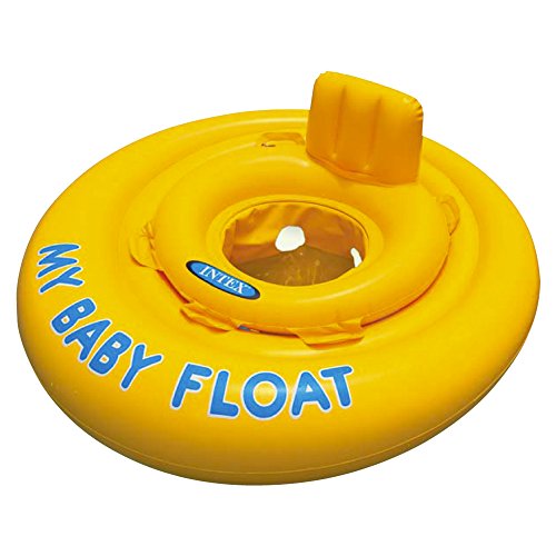 - a1100123 - jeu de plein air - bouee culotte baby float 0078257565856 Partner Jouet