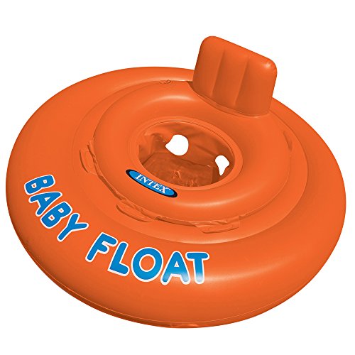 - 0773101 - aide à la nage - baby float - 76 cm