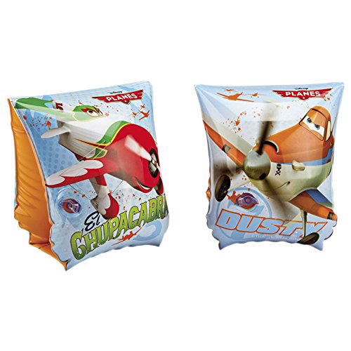 - brassard de natation planes intex