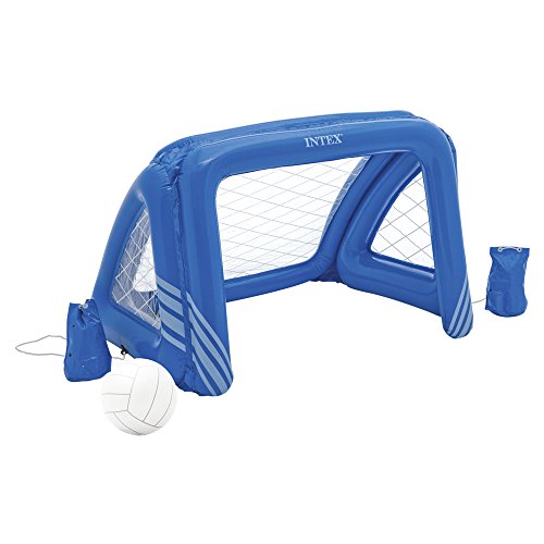 - jeu de plein air - jeu de water polo gonflabl...