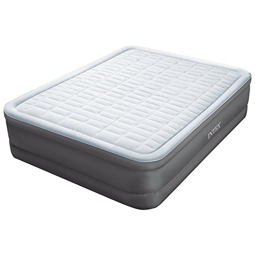 Matelas gonflable électrique intex premaire 2 p...