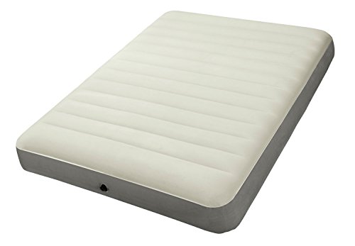 Matelas gonflable Intex Downy Fiber-Tech 152 x ...