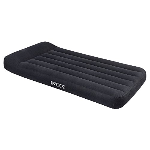 - matelas lit gonflable électrique pillow rest ...