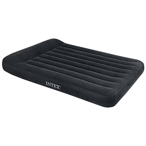 12-66780 matelas gonflable pillow rest classic ...