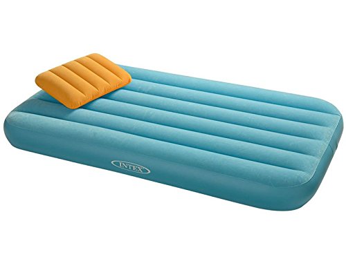 Matelas + oreiller 1 place