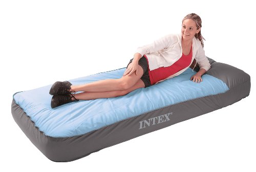 Twin / 12-66998 matelas gonflable / sac de couc...