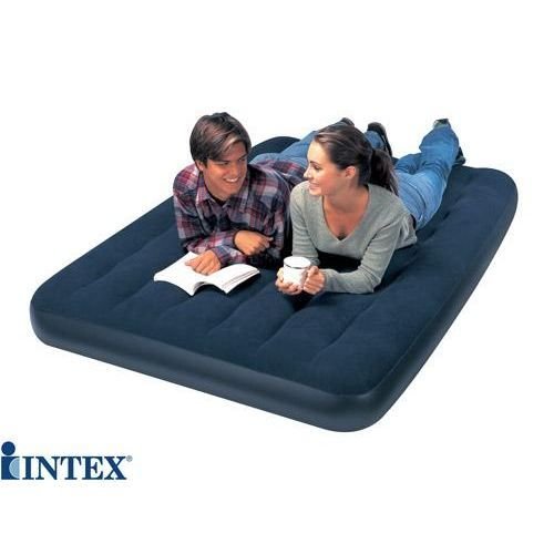 Matelas gonflable 1 personne Downy Classic XXL
