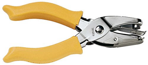 2362 perforatrice emporte-pièces fleur noir 1/4