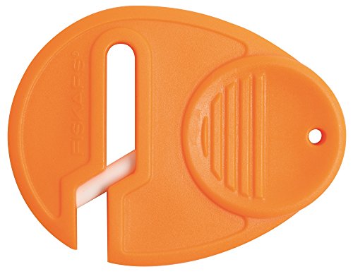 9854 sewsharp elimeur de ciseaux orange