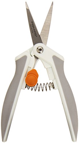 2921 micro-tip ciseaux poignée softgrip pour dr...