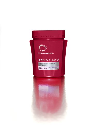 Connoisseurs - Soin Nettoyant Bijoux Delicate 2...