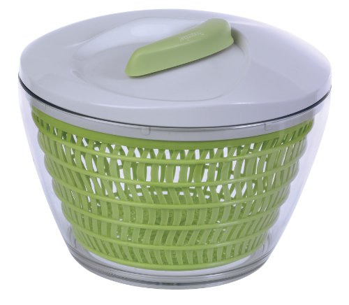 Sal-99ml mini essoreuse à salade manette