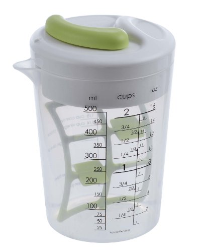 Sal-101 multi mixeur